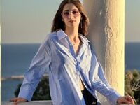 cam girl sexshow SerenaStolz