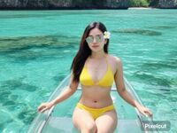 nude cam girl photo SeyAnderson