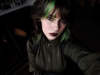 chatroom web cam ShadowBelle