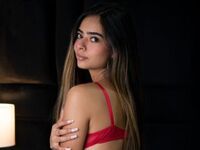 naked webcam girl SharaOrtiz