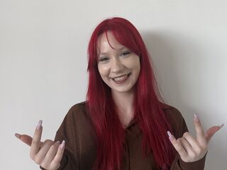 topless camgirl ShaunaLocklier