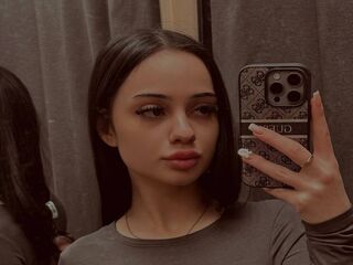 hot cam girl spreading pussy ShavonneRael