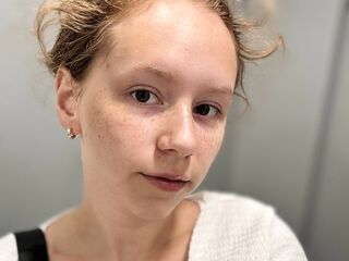 free jasmin ShayVitkus