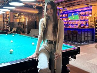 shaved pussy webcam ShebaStanely
