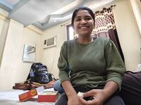 camslut masturbating ShreyaGuptaa