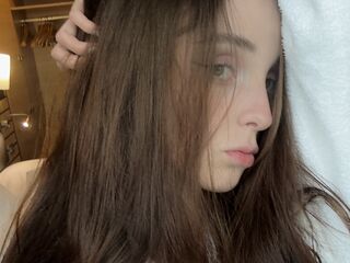 camgirl webcam photo SilverJess