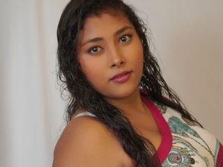 fingering camgirl video SiryenayHill