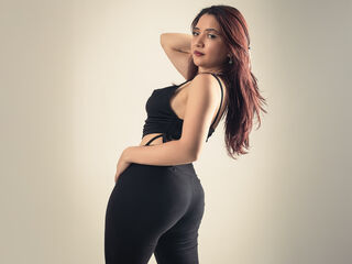 camgirl showing tits SkyBlake