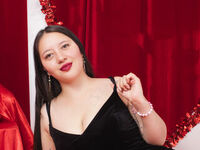 hot webcam SofiaCrust