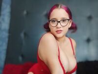 cam girl masturbating with dildo SofiaGross