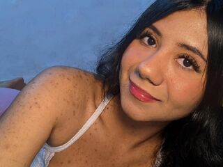 live striptease SofiaJackzon