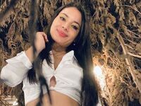 hot cam girl masturbating SofyParis