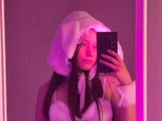 anal cam SophieKuper