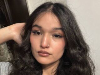 babe web cam SorayaBenezra