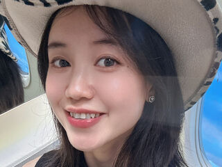 naked webcam girl video SunnyXu