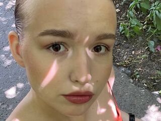 hot webcam SusannahBuffalo