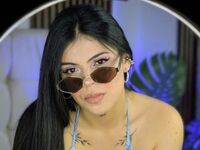 girl cam live TamiraWitsel
