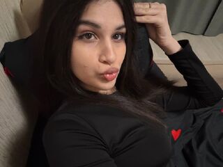 livecam TaylorDegasperis
