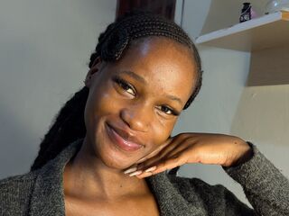 adult web cam TeresaShasha