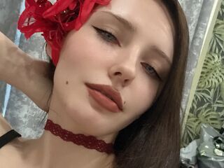 fingering camgirl video TeresaSoto