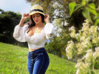 striptease show ThanaRouge