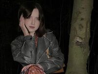 babe ThomasinaVanabel