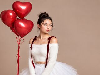 adult videochat webcam TomikaHocket