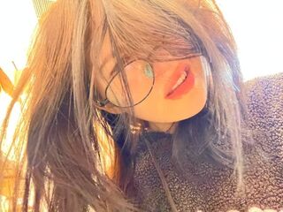 hot webcam picture ToriTrevino