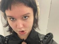 extreme cam TracyLilith