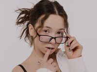 fingering girl chat TrixieMorgan