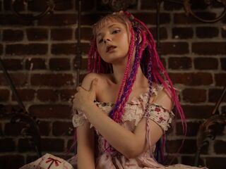 camgirl webcam UsagiSasaki