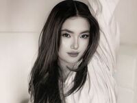 webcam show ValeriaEclaire