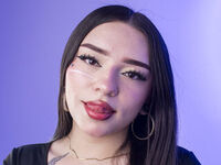 streaming live cam ValeriaLeiva