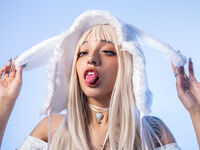 shower web cam ValeryNyan