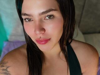 hot live girl VanessaEvans