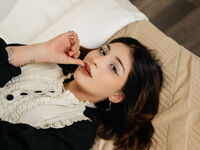 closeup VanessaJimms