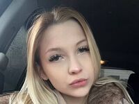 jasmin cam model VeronicaBarks