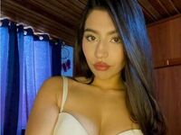 webcam strip tease show VeronicaCrem