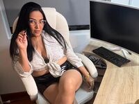 camgirl playing with sextoy VeronikaVelez