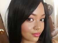 webcam striptease show VeruskaRizzot