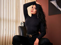 cyber sex cams VhaleriaVega