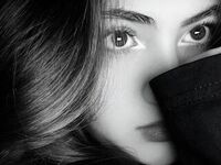 dirty webcam VickyToure