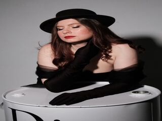 nude camgirl pic VictoriaClarson