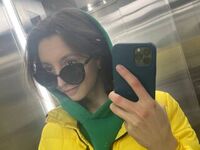 webcam babe ViolettPallmer