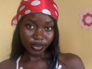 webcam show ViviSpark