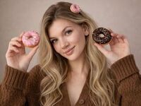 webcamstripper live VivienHans