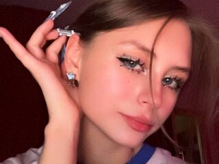 naked webcamgirl video WaiSchoebel