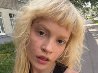 Kinky webcam WilliaMarquart