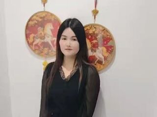 free jasmin XiaJiaojiao