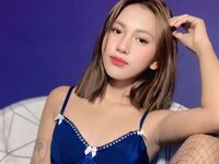 naked camgirl XinXie